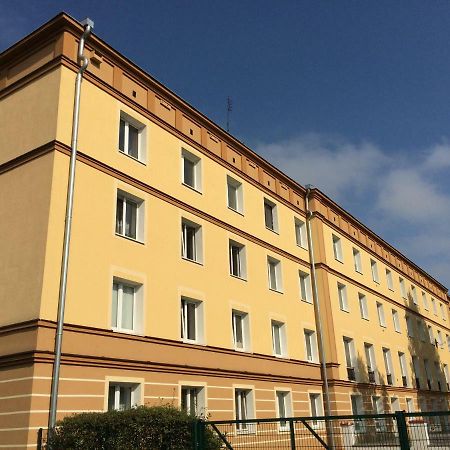 Studio Centrum Ratusz Częstochowa Esterno foto