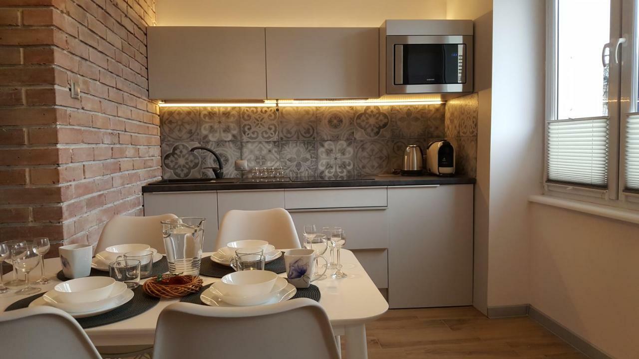 Studio Centrum Ratusz Częstochowa Esterno foto