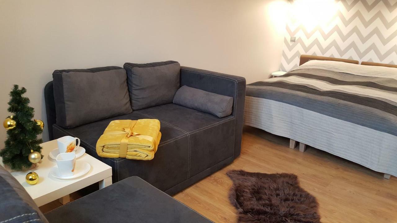 Studio Centrum Ratusz Częstochowa Esterno foto