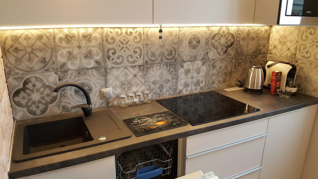 Studio Centrum Ratusz Częstochowa Esterno foto